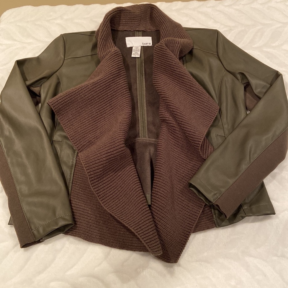 Bar Iii Jacket - image 1
